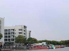 -美兰湖景区