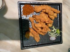 -周渝食惦·酸菜鱼精致川菜(横岗店)