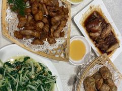 -抱德·潮汕味(敦和店原惠城鱼仔)