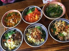 -左陕右甘(亚运村店)