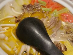 -西贝(吴江路湟普汇店)