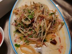 -百叶居·老北京涮羊肉(鼓楼店)