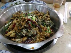 -晓林火锅(安定门店)
