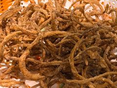 -莲花公园煎蟹(总店)
