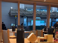 -味千拉面(广州白云机场T1西二店)