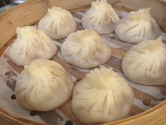 -食惠里小笼包面馆(越秀店)