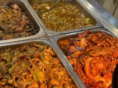 -晓宇盒饭(民安街店)