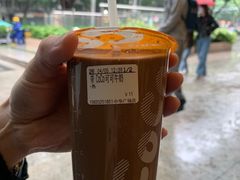 -CoCo都可(中华广场店)