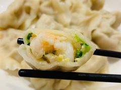 -东方饺子王(新奥购物中心店)