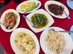 -德成饭店