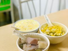 -瘦鬼老档糖水铺