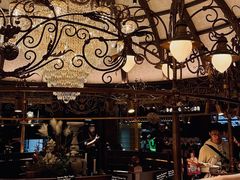 -B&C黄油与面包·THE GARDEN BAKERY概念店(世纪汇店)