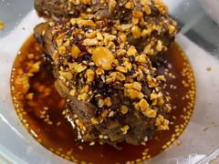 -鸿运兔·手撕烤兔(天府广场店)