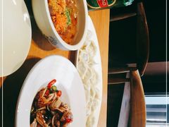 -船歌·鱼水饺青岛菜(闽江二路店)