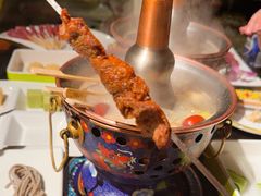 -南门涮肉(上海一店)