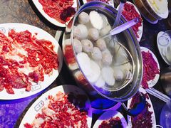 -八合里潮汕鲜牛肉火锅(深圳海岸城店)