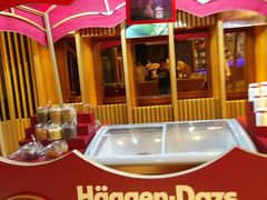 -盛宴自助餐厅(运达喜来登店)