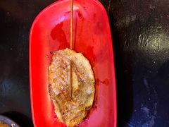 -黄师傅湿辣牛肉(胡桃里店)