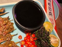 -舌战烧烤酒馆(三街两巷店)