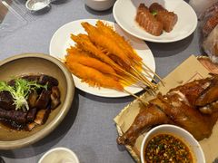 -金哥私房菜馆(张府园总店)