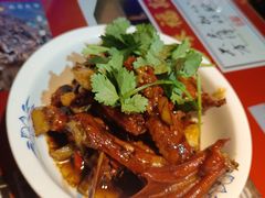 -味福记·本地特色菜(八一万达广场店)