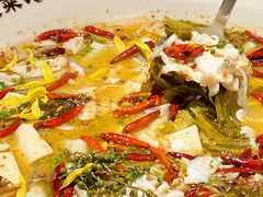 -太二酸菜鱼(武汉光谷保利店)