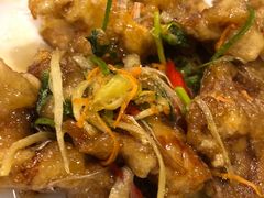 -滋味厨房小酒馆(万达广场店)