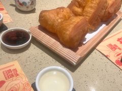 -点都德(长泰广场店)
