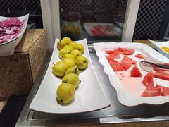 -汉巴味德(乐宾百货店)
