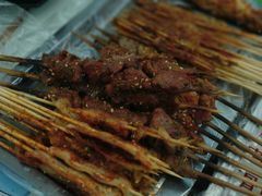 -胖姐烧烤(总店)