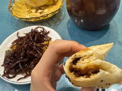 -水岸小城故事(堤口路店)