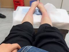 -郑远元专业修脚房(莘朱路店)