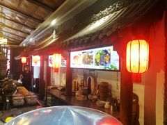 -来小酌·长安酒家(翠庭大厦店)