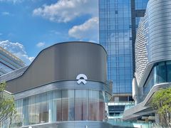 -东莞松山湖万象汇