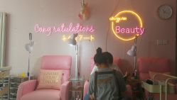 点击看大图 -Beauty Nails 美甲美睫皮肤管理