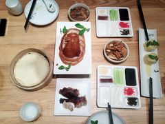 -四季民福烤鸭店(前门廊房二条店)