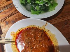 -小杨烤肉(朱雀店)