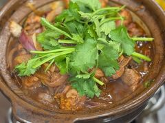 -川香煲(茅台路店)