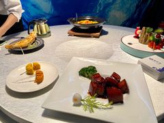 -海游荟·海洋文化餐厅(福田店)