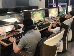 -网鱼网咖·电竞(南开百脑汇店)