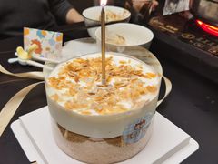 -橙呦·私人定制生日蛋糕