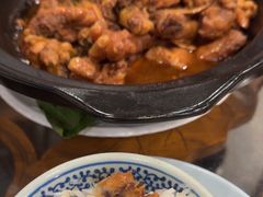 -西江美食舫·江西菜(健德桥店)