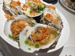 -加餐海鲜自助(宝龙一城店)