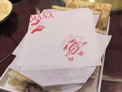 -高玛纳驴肉火烧(一世界店)