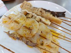 -华兴街煎蛋面(总店)