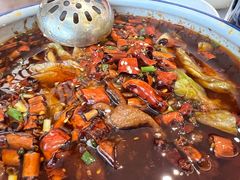 -天和晟烤鸭店(玉泉西街店)