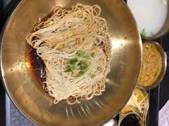 -贡梅老面馆·蟹粉面·无锡特色小吃(南长街主推店)