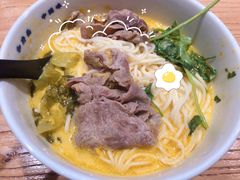 -和府捞面(西溪印象城店)
