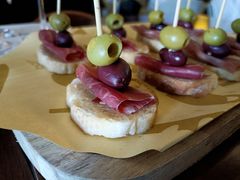 -ibarrel爱杯·bistro&brunch(江宁路店)