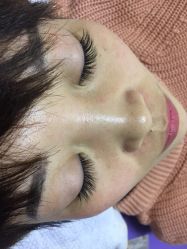 -恐龙·美甲美睫